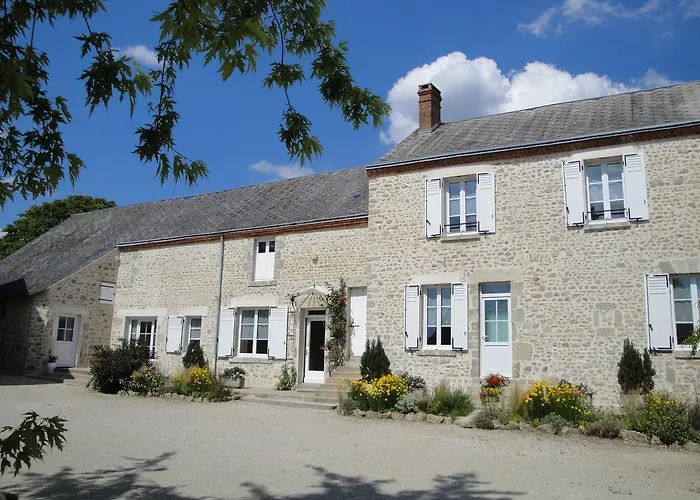 Ferme de La poterie
