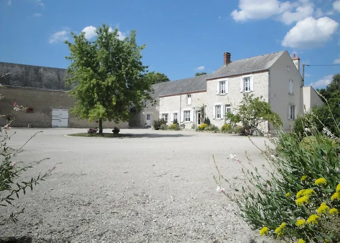 Ferme de La poterie