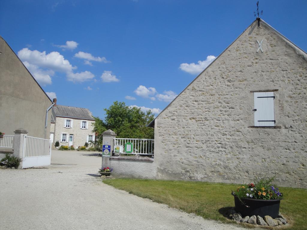 Ferme De La Poterie Bed & Breakfast 3*