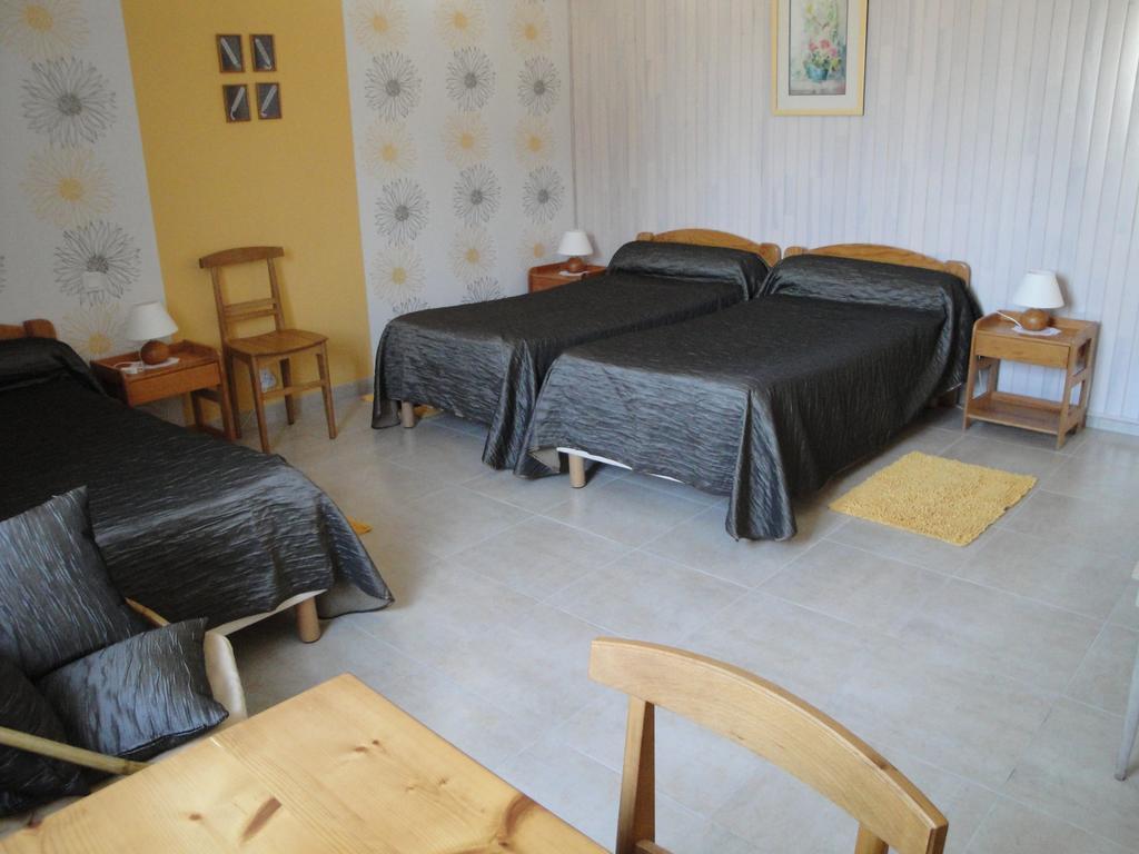 Couette-café Ferme De La Poterie Donnery