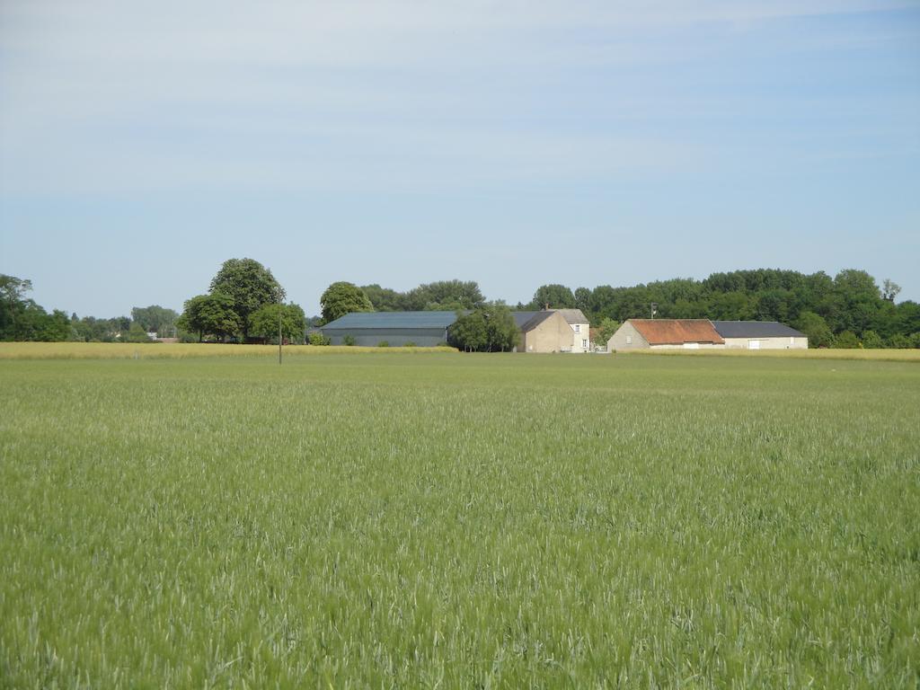 Ferme De La Poterie