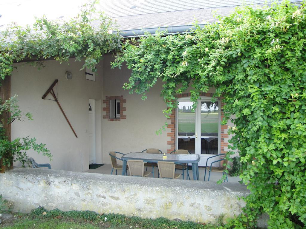 Ferme De La Poterie Donnery