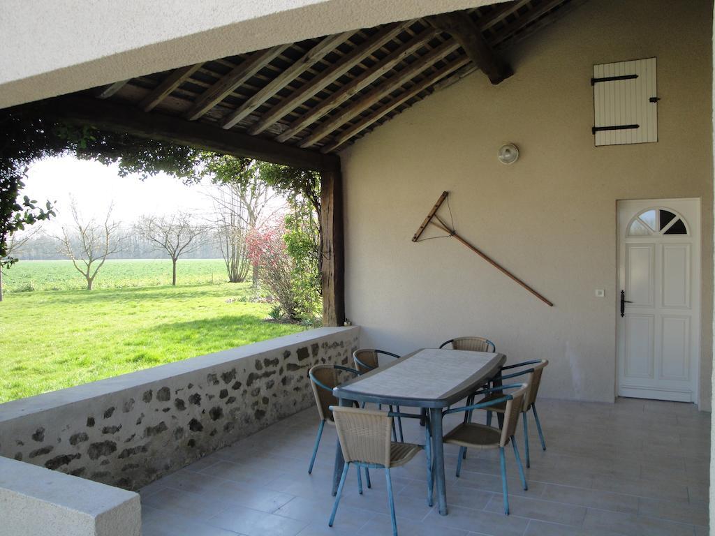Ferme De La Poterie