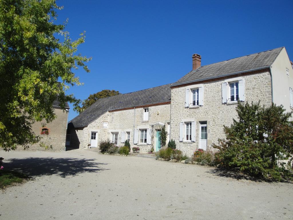Ferme De La Poterie